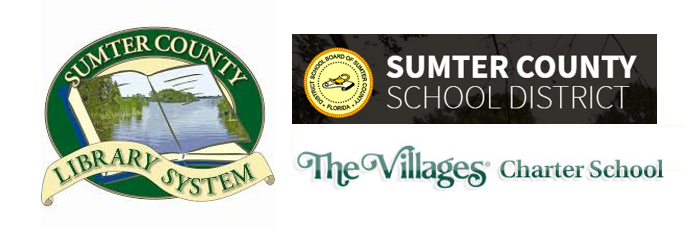 Sumter County & School Logos