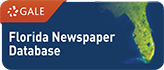 Florida Newspaper Database