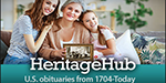 Heritagehub